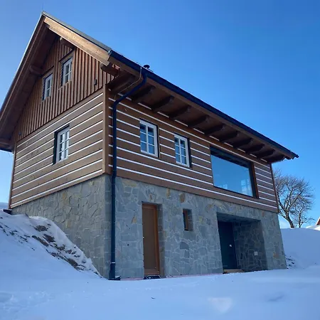 Roubenka Viktorie Villa *
