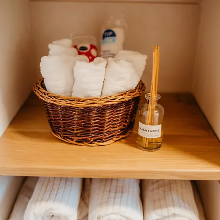 Vila Roubenka Viktorie Benecko