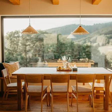 Roubenka Viktorie Vila