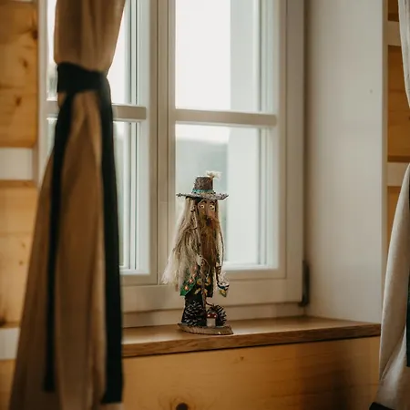 Roubenka Viktorie Villa *