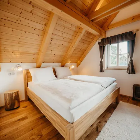 Roubenka Viktorie Villa *