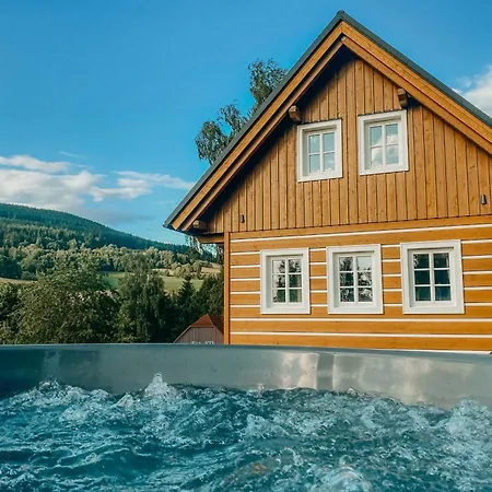 Villa Roubenka Viktorie *